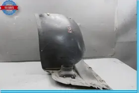 97050412408 PORSCHE Front Right Passenger Splash Shield Guard
