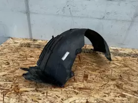 970504125 PORSCHE Front Left Fender Liner Splash Shield Turbo