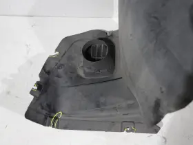 970504126 PORSCHE Right Front Fender Wheel Liner Splash Guard #2