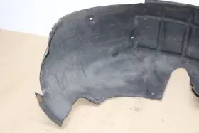97050413404 PORSCHE Rear Left Driver Fender Liner Splash #2