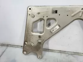 971407129P PORSCHE Front Reinforcement Splash Shield Plate #2