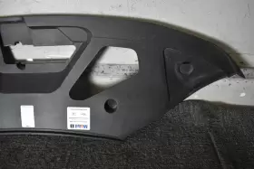 971805806H PORSCHE Front Center Underhood Apron Panamera #3