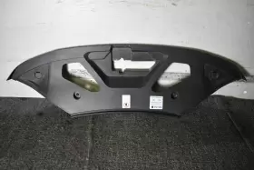 971805806H PORSCHE Front Center Underhood Apron Panamera