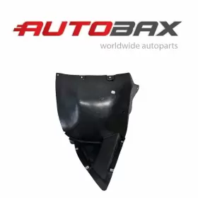 971809958 PORSCHE Front Right Wheel Fender Liner Splash Guard