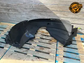 971810907 PORSCHE Front Left Fender Liner Splash Shield