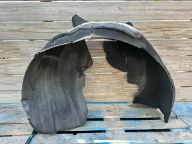 971810972 PORSCHE Rear Right Quarter Fender Liner Splash #2