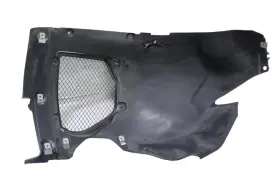 98150450182 PORSCHE Front Left Fender Liner Splash Guard GT4 #2