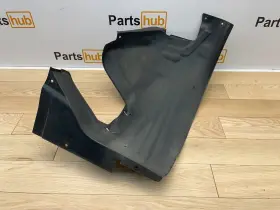 98150450300 PORSCHE Rear Left Fender Liner Shield Splash