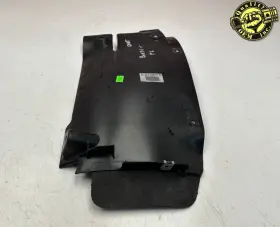 98150450501 PORSCHE Rear Left Fender Liner Splash Shield #2