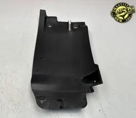 98150450501 PORSCHE Rear Left Fender Liner Splash Shield