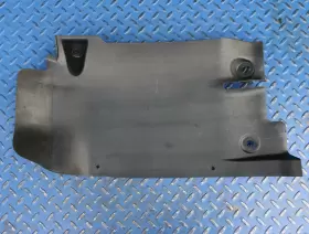 98150450601 PORSCHE Rear Right Fender Liner Splash Guard