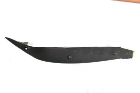 981504641001E0 PORSCHE Front Left Fender Liner Splash Guard