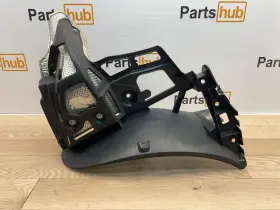 98150548000 PORSCHE Rear Right Fender Liner Heat Shield