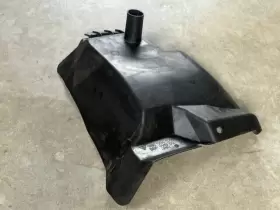 986.505.475.01 PORSCHE Rear Wheel Housing Liner Passenger Rh #3