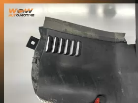 986.505.831.00 PORSCHE Rear Left Wheelhouse Liner Splash #2