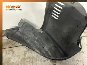 986.505.832.00 PORSCHE Rear Right Wheelhouse Liner Splash #3