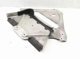 98633126108 PORSCHE Belly Pan Skid Plate Underbody Panel