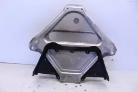 98633126108-24028 PORSCHE Transmission Skid Plate Boxster