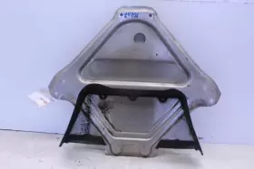 98633126108-24038 PORSCHE Transmission Skid Plate Boxster