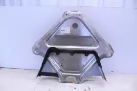 98633126108-24077 PORSCHE Transmission Skid Plate Boxster