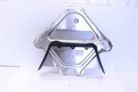 98633126108-24211 PORSCHE Transmission Skid Plate Boxster