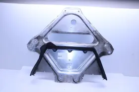 98633126109-23279 PORSCHE Transmission Skid Plate Boxster