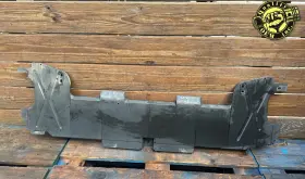 98650402900 PORSCHE Rear Underbody Splash Guard Shield Cover