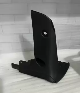 98650439300 PORSCHE Right Passenger Rear Mud Guard Boxster