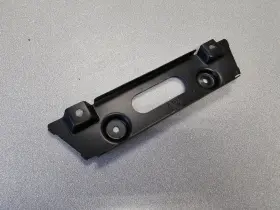 98650457101 PORSCHE Rear Engine Shield Mount Bracket Boxster