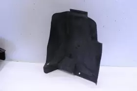 98650457300 PORSCHE Rear Fender Liner Left Driver Boxster #3