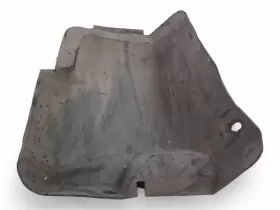 98650457400 PORSCHE Splash Guard Fender Liner Rear Right Rh #2