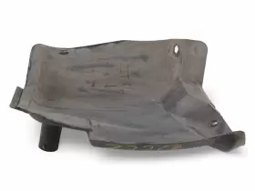 98650457400 PORSCHE Splash Guard Fender Liner Rear Right Rh #3