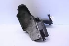 98650563102 PORSCHE Rear Fender Liner Heat Shield Left Driver #2