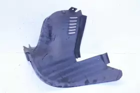 98650563102 PORSCHE Rear Fender Liner Heat Shield Left Driver #3