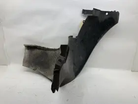 98650583100-23413 PORSCHE Rear Fender Liner Heat Shield Left