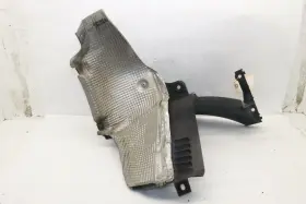98650583102-22224 PORSCHE Rear Fender Liner Heat Shield Left #2