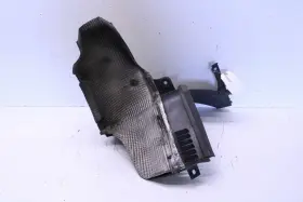 98650583102-24087 PORSCHE Rear Fender Liner Heat Shield Left #2
