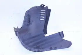 98650583102-24087 PORSCHE Rear Fender Liner Heat Shield Left #3