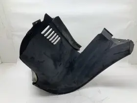 98650583102-24272 PORSCHE Rear Fender Liner Heat Shield Left