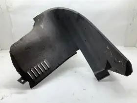 98650583200-23413 PORSCHE Rear Fender Liner Heat Shield Right