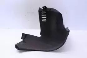 98650583202 PORSCHE Rear Fender Liner Heat Shield Right #3
