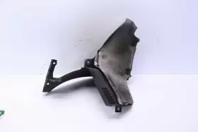 98650583202 PORSCHE Rear Fender Liner Heat Shield Right