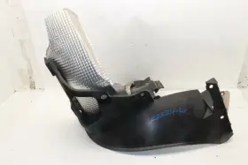 98650583202-22224 PORSCHE Rear Fender Liner Heat Shield Right #2