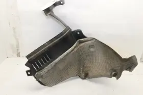 98650583202-22224 PORSCHE Rear Fender Liner Heat Shield Right