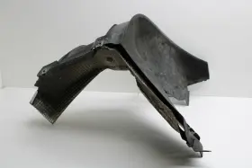98650583202-22316 PORSCHE Rear Fender Liner Heat Shield Right