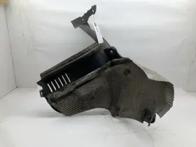98650583202-24272 PORSCHE Rear Fender Liner Heat Shield Right
