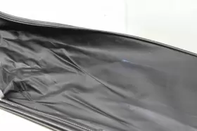 98656108500 PORSCHE Convertible Roof Top Cover Lower Boxster #3