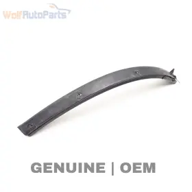 98656122301 PORSCHE Left Convertible Top Frame Bar Boxster