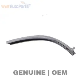 98656122401 PORSCHE Right Convertible Top Frame Bar Boxster