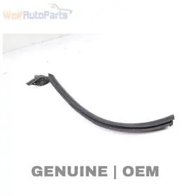 98656142301 PORSCHE Left Convertible Top Seal Boxster